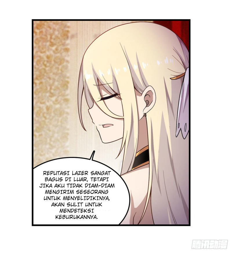 Wuxian Shitu Yu Shier Zhan Ji (Infinite Apostles and Twelve War Girls) Chapter 68 Gambar 8